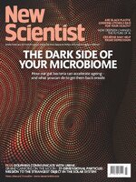 New Scientist Australian Edition